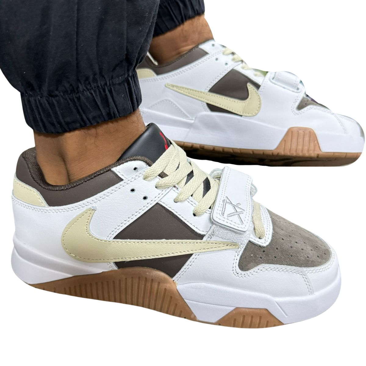 Tenis Nike Travis hombre originales comprar en onlineshoppingcenterg Colombia centro de compras en linea osc